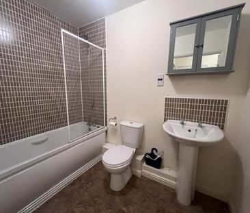 2 bedroom flat to rent - Photo 6