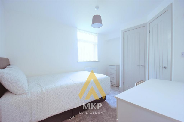 1 bedroom end of terrace house to rent - Photo 1
