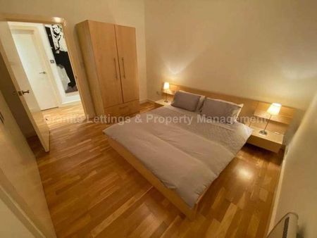 The Wentwood, Newton Street, Northern Quarter, Manchester, M1 - Photo 4