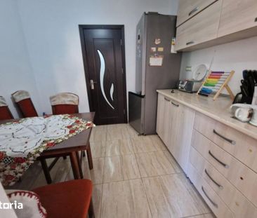 Inel I- 2 camere mobilat-utilat, centrala gaze, termen lung-400e/luna - Photo 5
