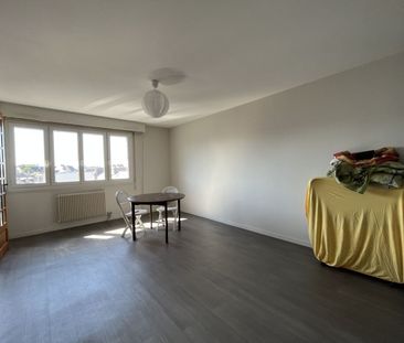 Appartement T2 - 48m2 - Évreux - Photo 4