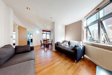 3 bedroom flat to rent - Photo 2