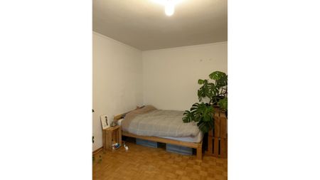 1½ Zimmer-Wohnung in Zürich - Kreis 11 Affoltern, möbliert, auf Zeit - Foto 3