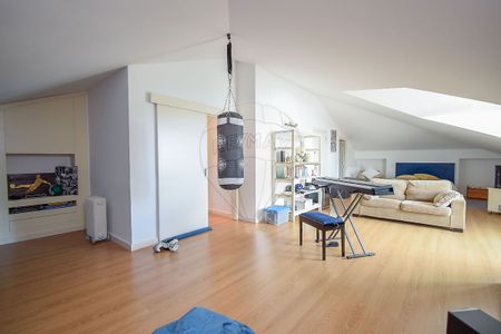 Apartamento T4 em Lisboa - Photo 5