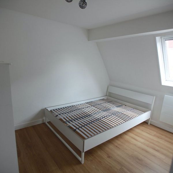 Appartement 2 pièces à Lille - Photo 1