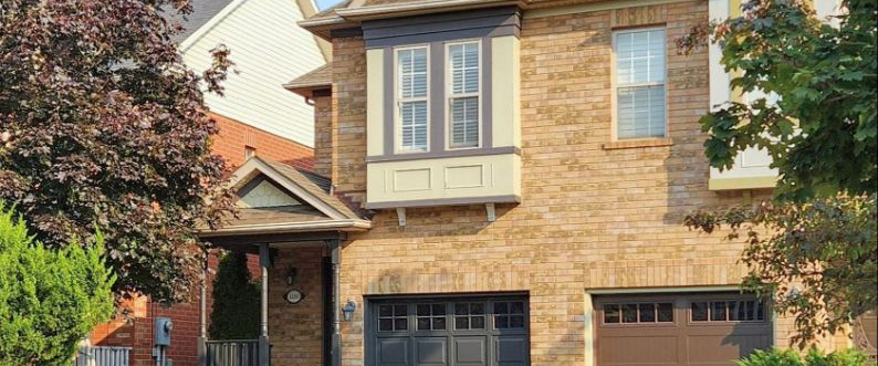 For Lease - 1110 Carding Mill Place Unit# BSMNT, Mississauga, Ontario - Photo 1