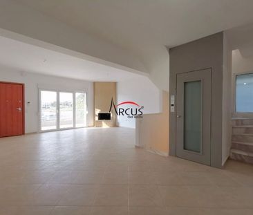 Μεζονέτα για ενοικίαση Άγιος Τρύφωνας (Θέρμη) - Photo 1