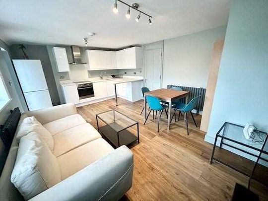 2 bedroom apartment to rent - Photo 1