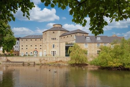 The Old Gaol, Abingdon - Photo 4