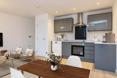 1 bedroom apartment to rent - Photo 4