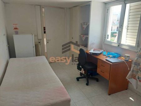 Studio/Γκαρσονιέρα για ενοικίαση Λάγγουρα (Πάτρα) - Photo 3