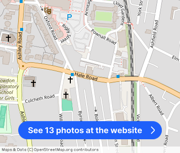 Bold Street, Hale, Altrincham - Photo 1