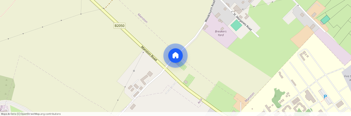 Brambletye, Birchington, CT7