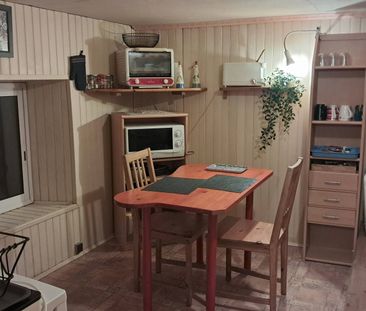 T1 bis, 35m2 - Photo 4