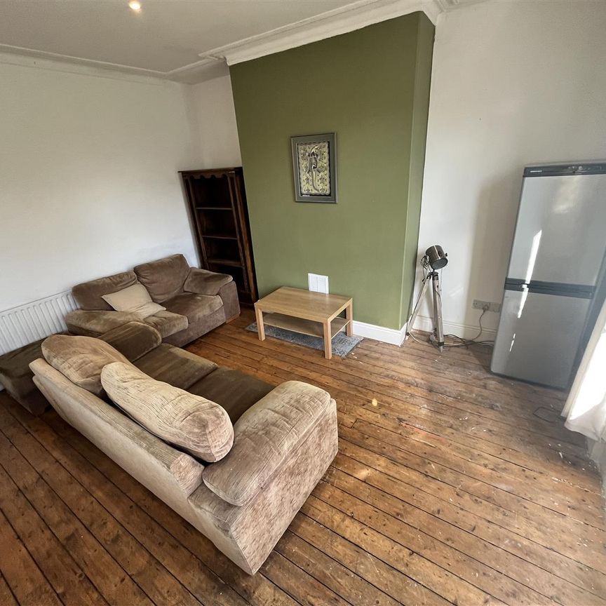 Haddon Road, Burley, LS4 2JE, Leeds - Photo 1