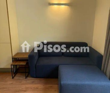 Dúplex en alquiler en Soldeu - Foto 1
