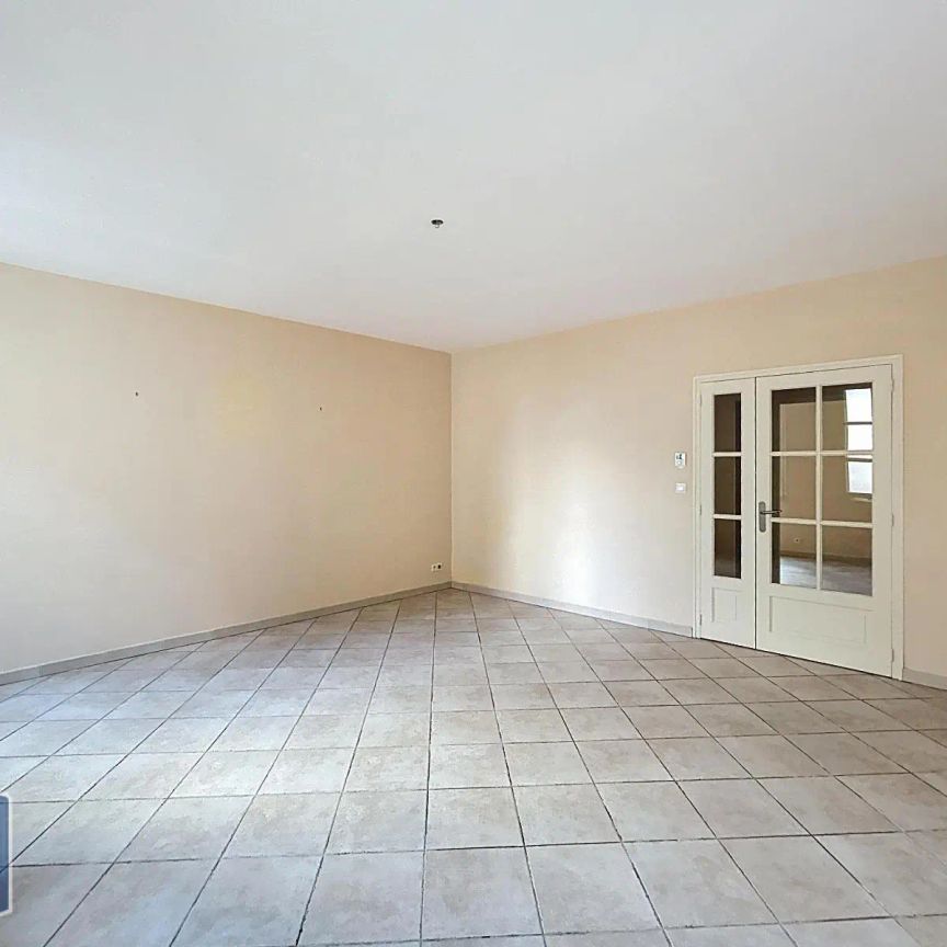 Appartement à louer 2 pièces 48.79m² - Photo 1