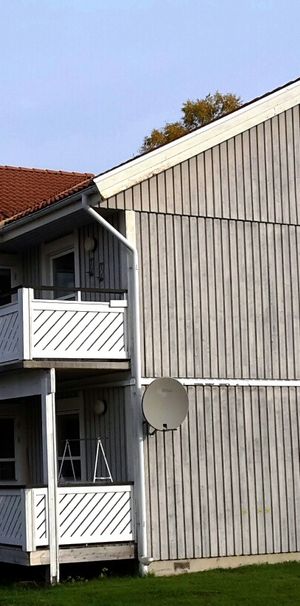 Storgatan 1 - Foto 1