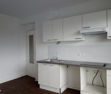 Location Appartement 2 pièces 36m² GRENOBLE 38000 - Photo 6