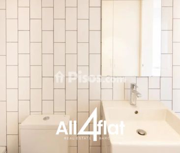 Piso en alquiler en Carrer del Doctor Puig - Photo 3