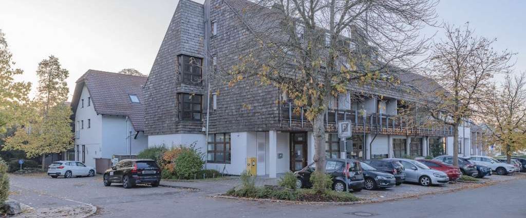 Moderne, neu renovierte 3 Zimmer Mietwohnung in Königsfeld mit Balkon - Foto 1