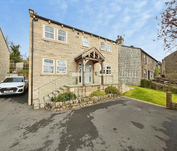 4 bedroom detached house to rent - Photo 3