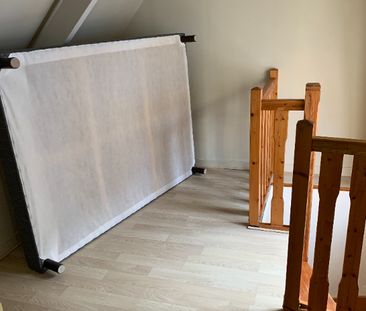 Location Appartement 2 pièces 23m² - Photo 4