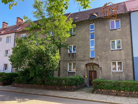 Bytom Centrum, ul. Łukasza Wallisa - Zdjęcie 2