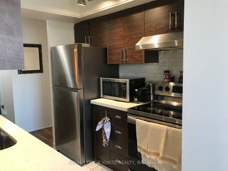 For Lease - 11753 Sheppard Avenue Unit# 420, Toronto, Ontario - Photo 2