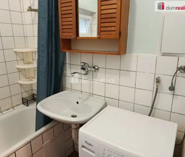 Hezký udržovaný byt 1+kk, Praha 6 – Liboc - Photo 3