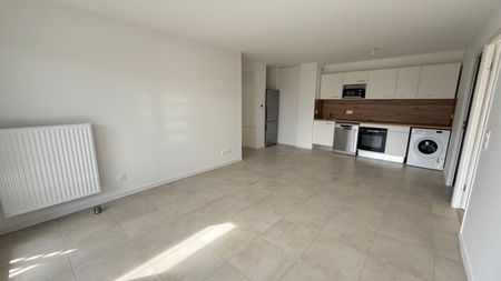 Location Appartement 3 pièces 57m² BIGANOS 33380 - Photo 2