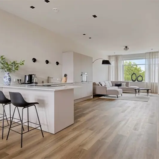 Appartement Schiekade, Rotterdam - À Louer - Photo 1