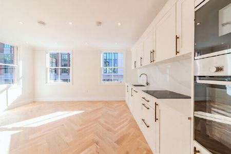 Horseferry Road, Westminster, London, SW1P - Photo 2