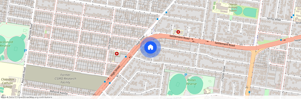 2/73 Cambra Road, Belmont, VIC 3216