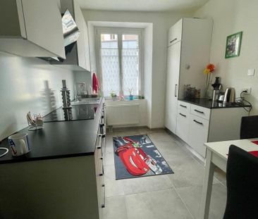 2.5 Zimmer, 55 m², 1. Stock - Photo 5