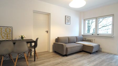 Łódź - Mieszkanie na wynajem - Фото 2