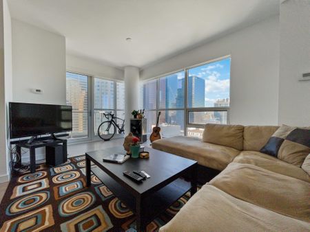 For Lease - 88 Scott Street Unit# 3102, Toronto, Ontario - Photo 3