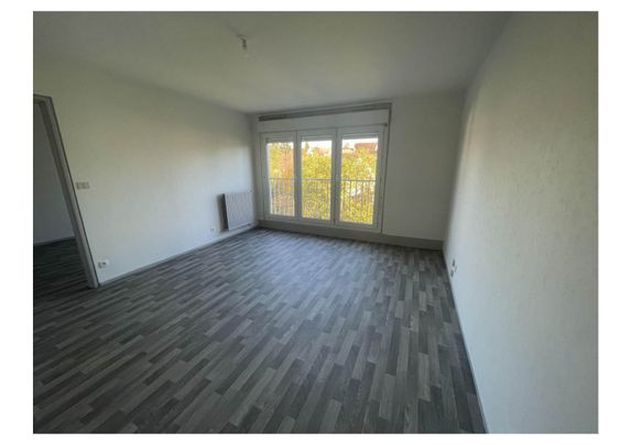 Location - Appartement T3 - 69 m² - Audincourt - Photo 1