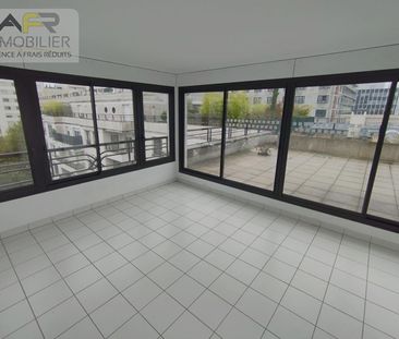 Appartement Courbevoie 6 pièce(s) 155 m2, - Photo 5