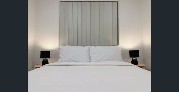 Welcome to Modern 3-Bedroom Detached Fully Furnished Villa - Photo 1