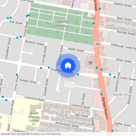 37 Strathmore Street, Kedron QLD 4031