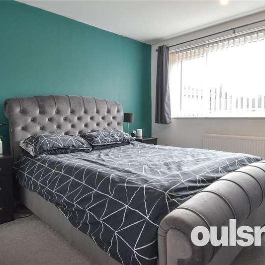 Overbury Close, Birmingham, West Midlands, B31 - Photo 1