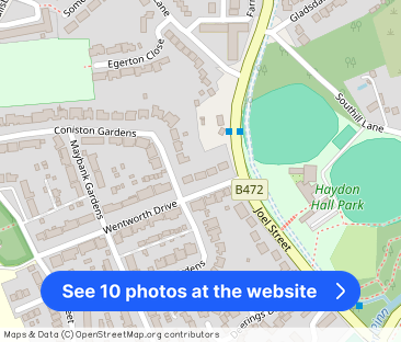 Wentworth Drive - Photo 1