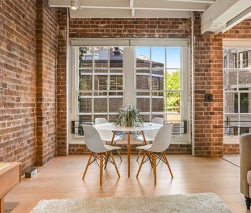 308/46 Wentworth Avenue, Surry Hills, NSW 2010 - Photo 5