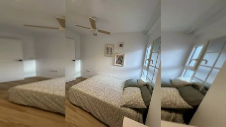 3-bedroom apartment for rent in En Corts, Valencia. - Foto 5