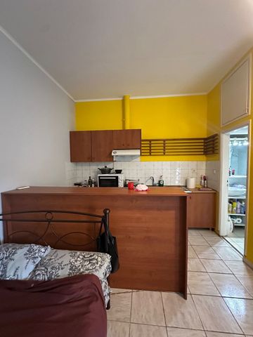 Studio/Γκαρσονιέρα για ενοικίαση Νέο Αιγάλεω (Αιγάλεω) - Photo 4