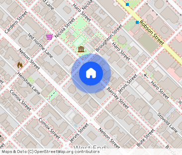 Barclay Towers - Photo 1