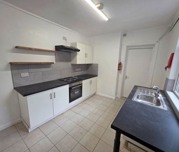 1 Bed Flat, Clarendon Rd, B16 - Photo 6