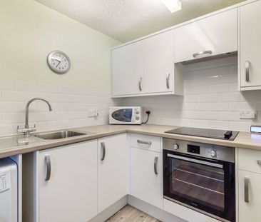 1 bedroom apartment to rent - Photo 5