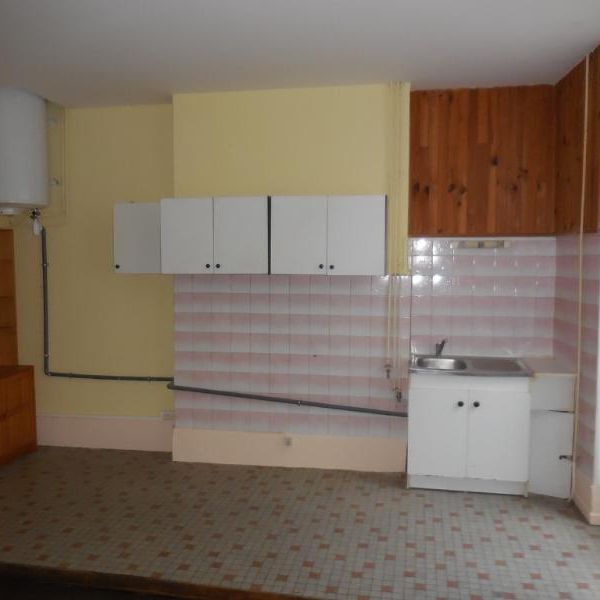 Location Appartement 2 pièces 49m² MACON 71000 - Photo 1